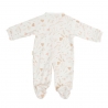 Pijama de recién nacida para primera puesta COTTAGE