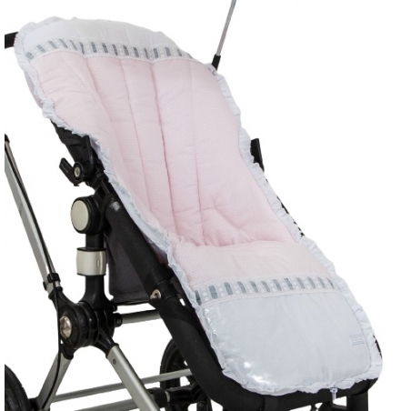 Fundas para sillas de coche bebe y niños - Hiperbebé