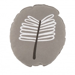 Almohada decorativa para la cuna JURASIC dibujo de libelula