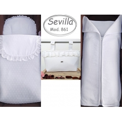 categoria textil SEVILLA