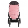 Saco capazo y silla de Cambrass URBAN DACA en rosa