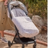 Saco de verano para carrito de pasear NAIROBI de bimbidreams