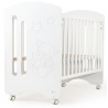 Cuna de Interbaby Lovely premium