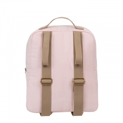 Mochila NATURAL ECO rosa