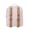 Mochila NATURAL ECO rosa