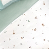 estampado FOREST de babyclic