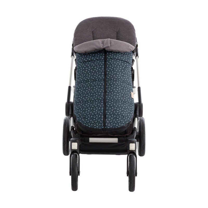 Saco polar impermeable para silla FRESH marino