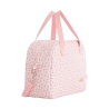 Bolso maternal de marca Cambrass FRESH PROME color rosa