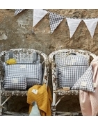Colección para silla pasear VICHY Bimbiclass - La Cuna de mi Bebé